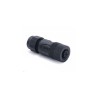 Connecteur femelle M12P, 5 pol., codage B IP67, 4A, non-blindé